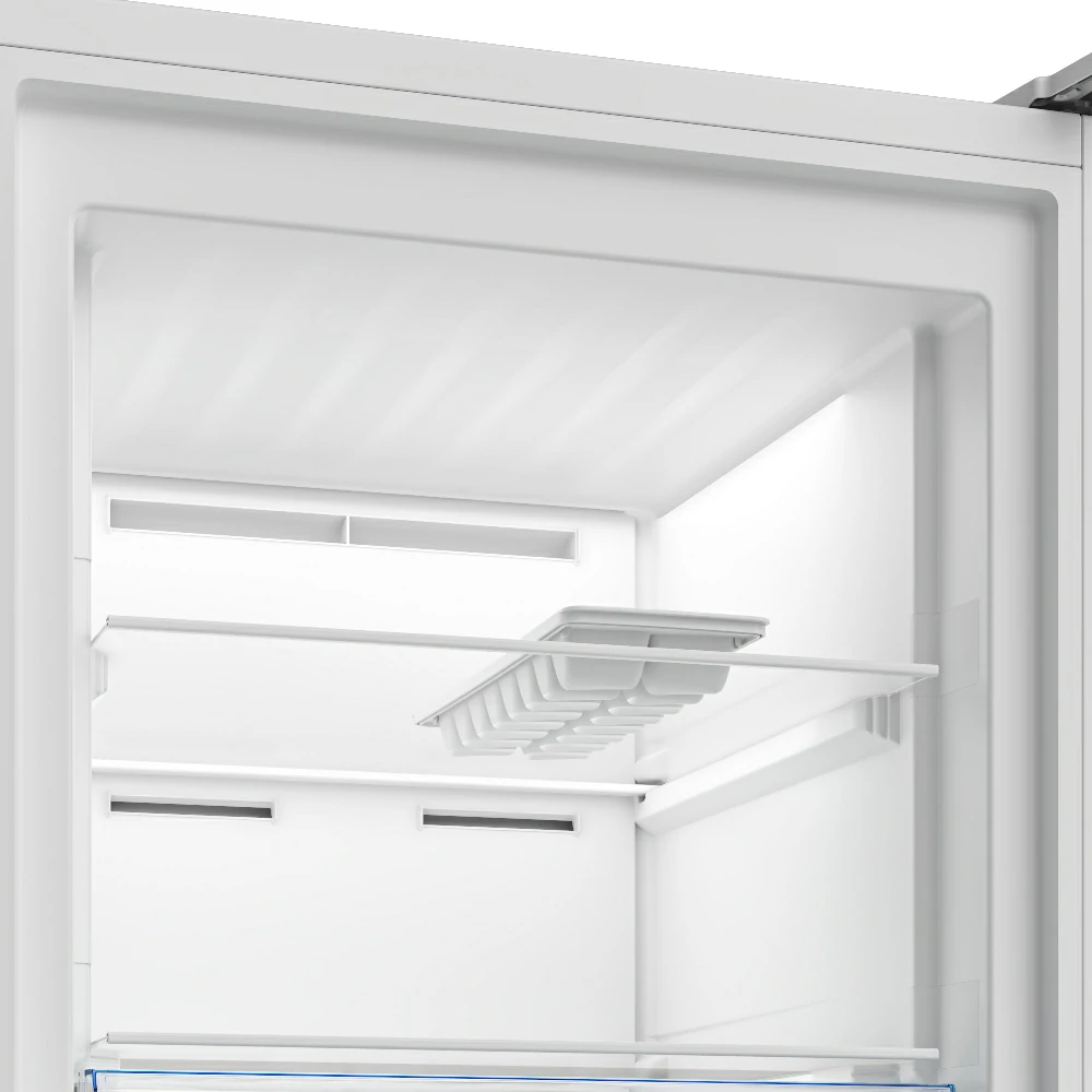 Beko 291 LT and 7 COMPARTMENTS WHITE vertical freezer B3RFNE294W