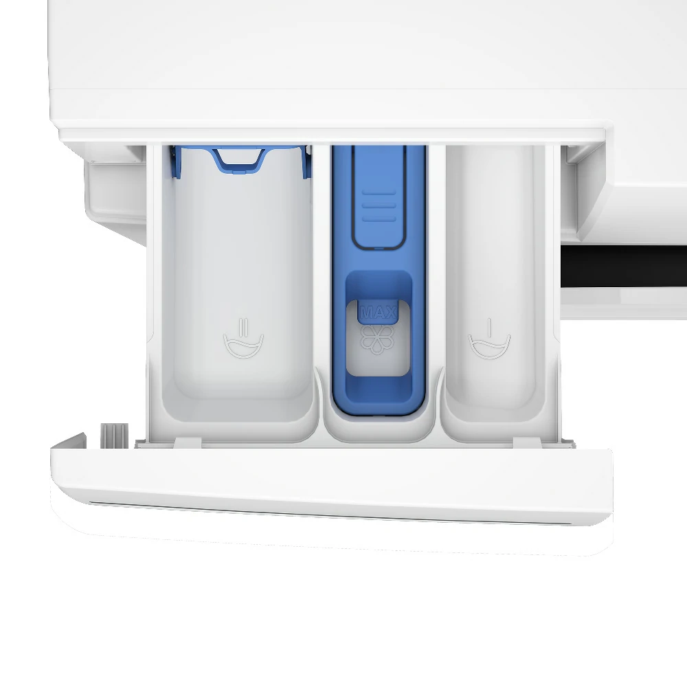 Lavatrice 8 kg Beko BMWU3821W