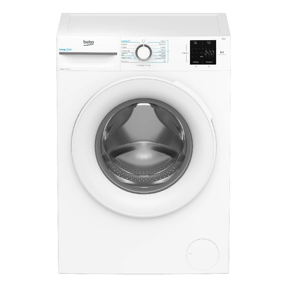 Lavatrice 8 kg Beko BMWU3821W