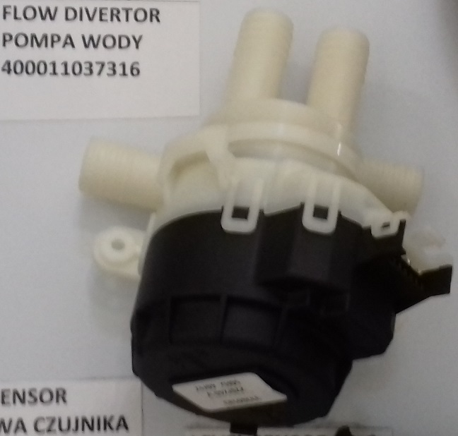 POMPA DIVERTER 488000534053