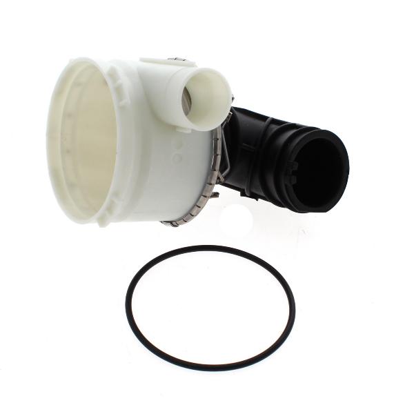 RESISTANCE KIT+AWECO PIPE+GASKET - C00634181