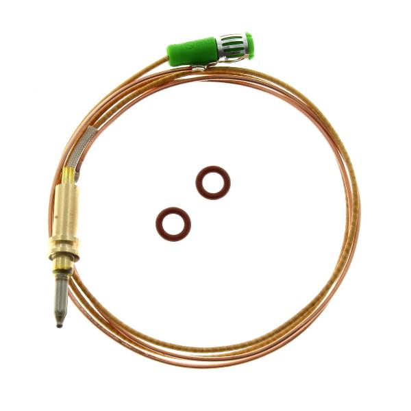 flat thermocouple l550mm quick fixing - C00648313