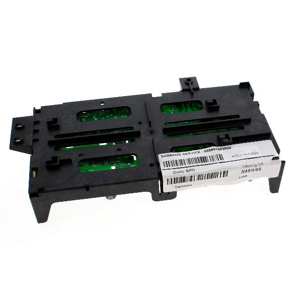 Scheda BABBAGE SERVICE - 859991563500 - C00662113