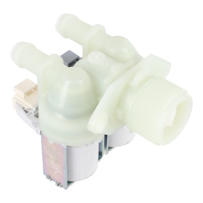 WATER INLET VALVE GR. ALTERNATIVE GR.