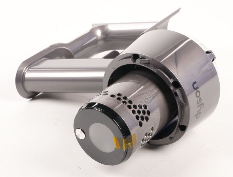 MOTOR BODY