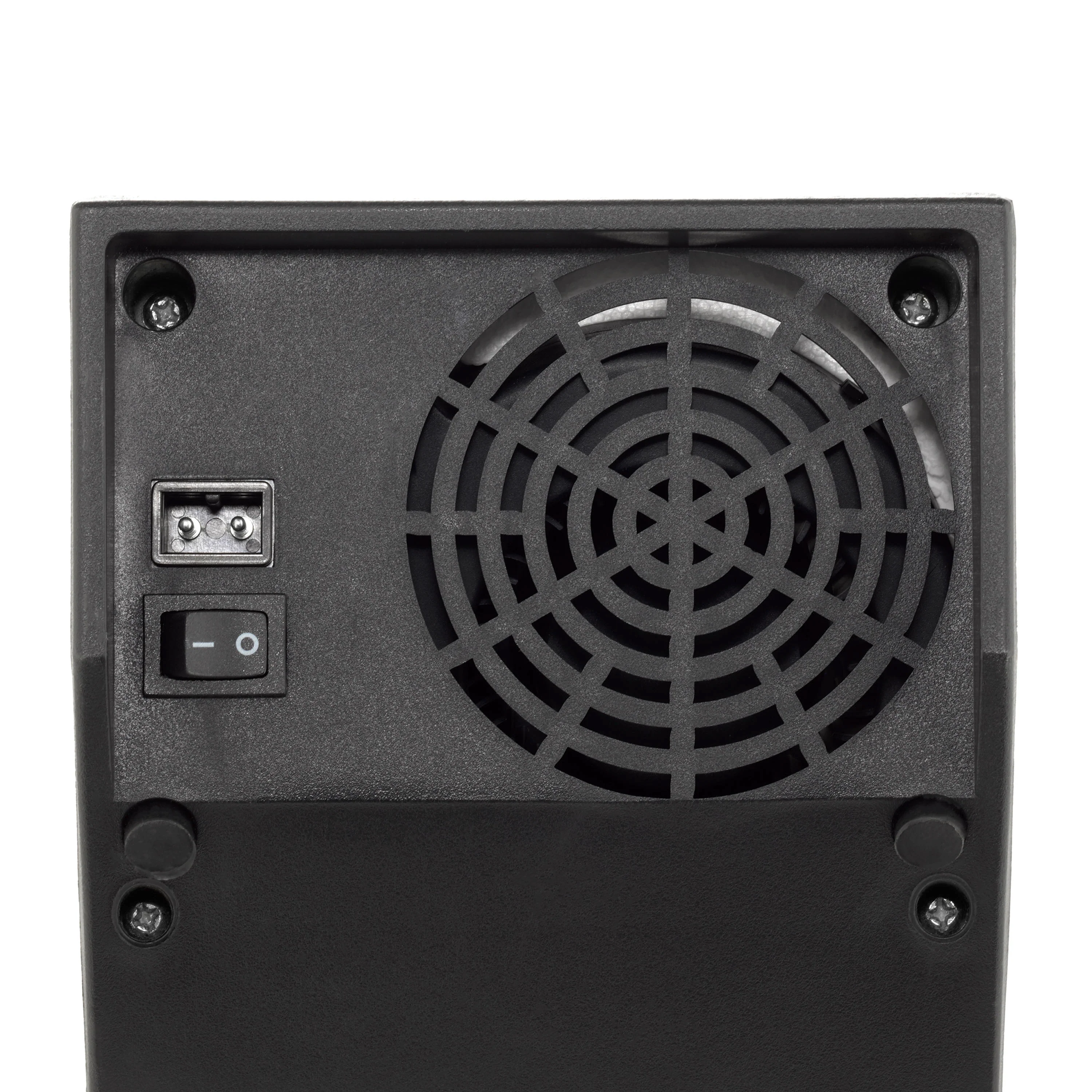 Raffreddatore di vino Caso Design WineCaseOne Inox