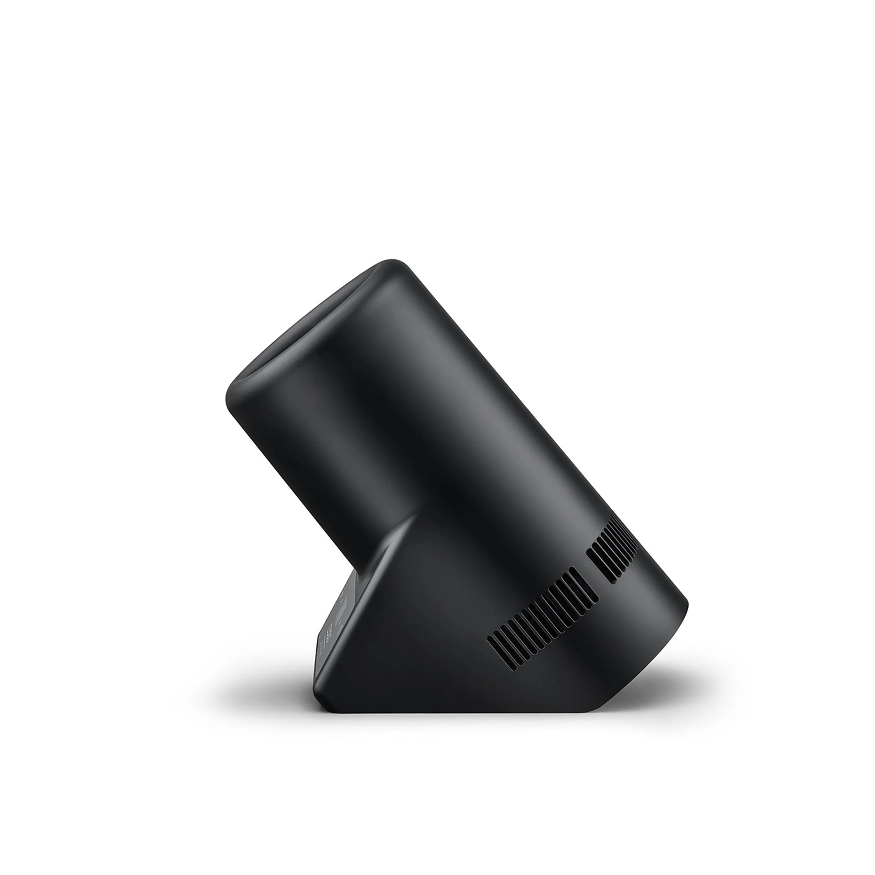 Raffreddatore di vino Caso Design VinoCase Black