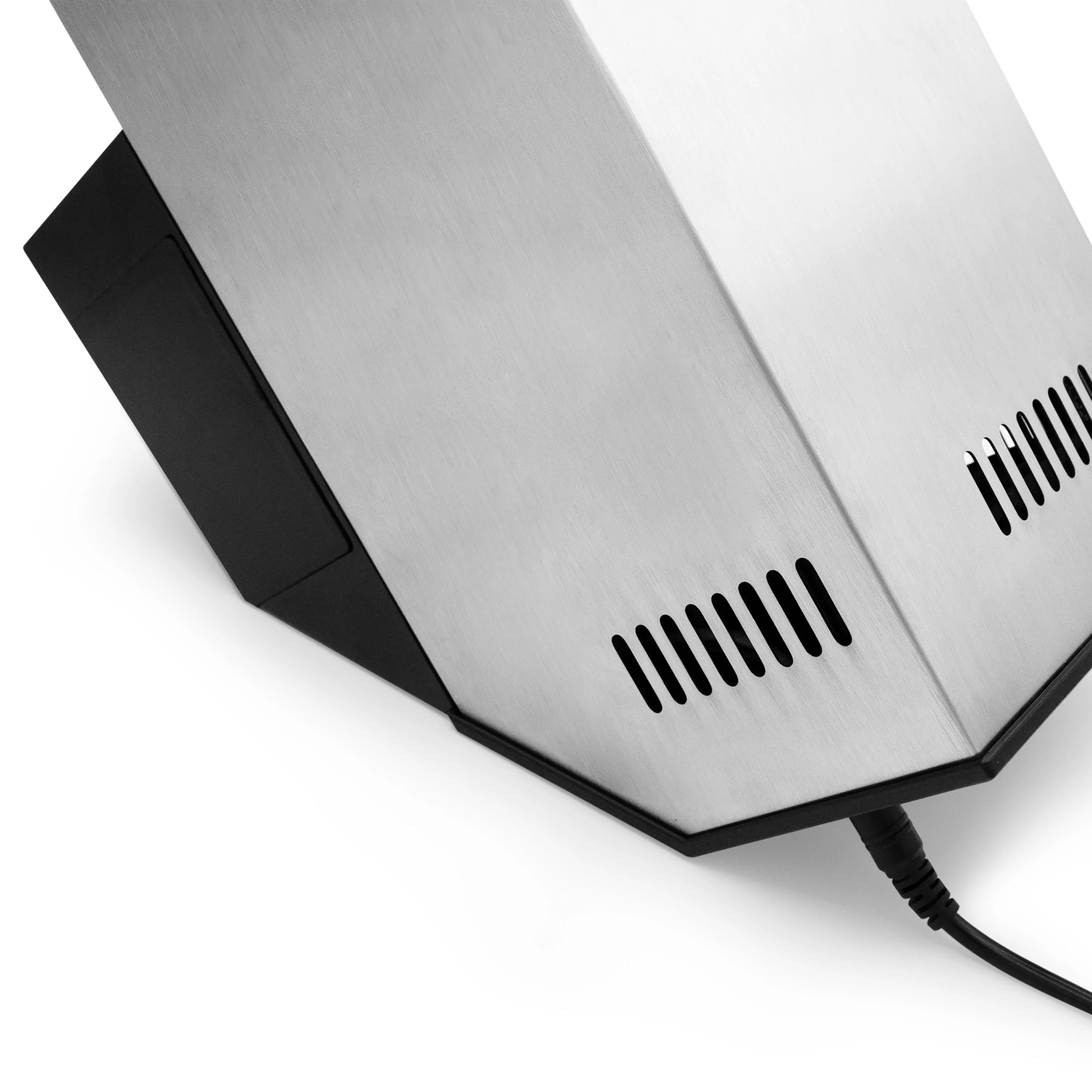 Raffreddatore di vino Caso Design WineCase Deluxe Inox senza fili