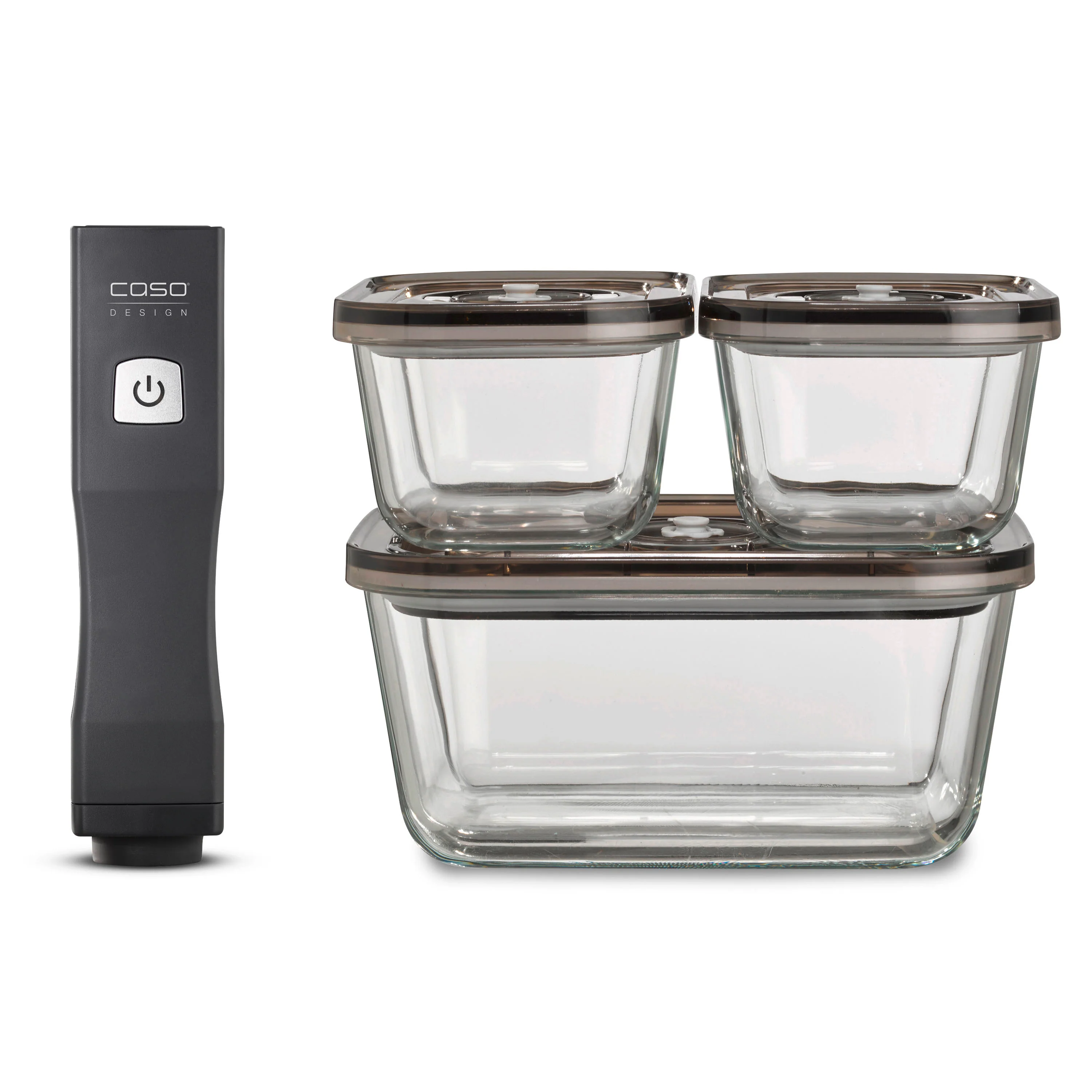 Set sottovuoto One Touch Eco