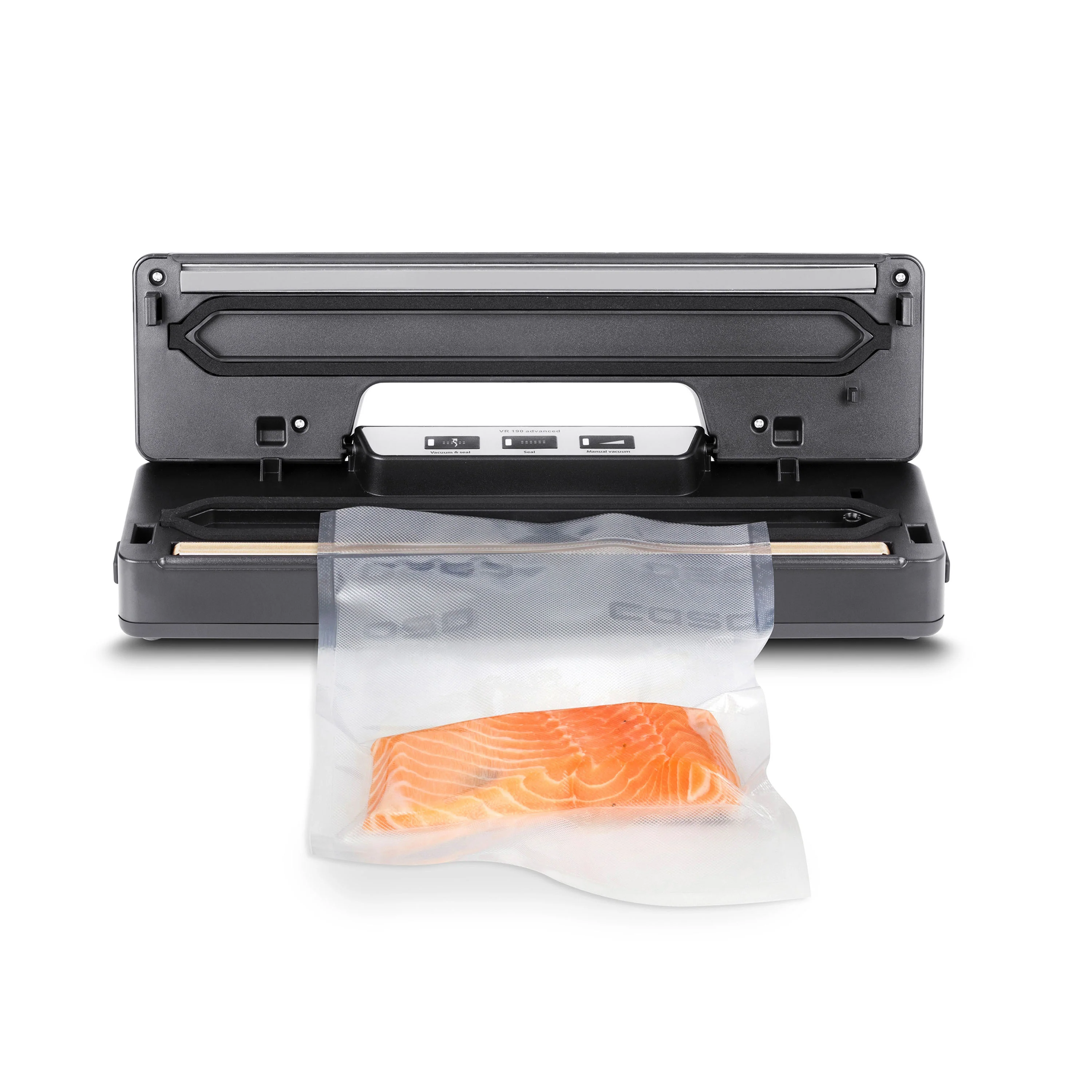 Macchina per sottovuoto alimenti VR 190 advanced