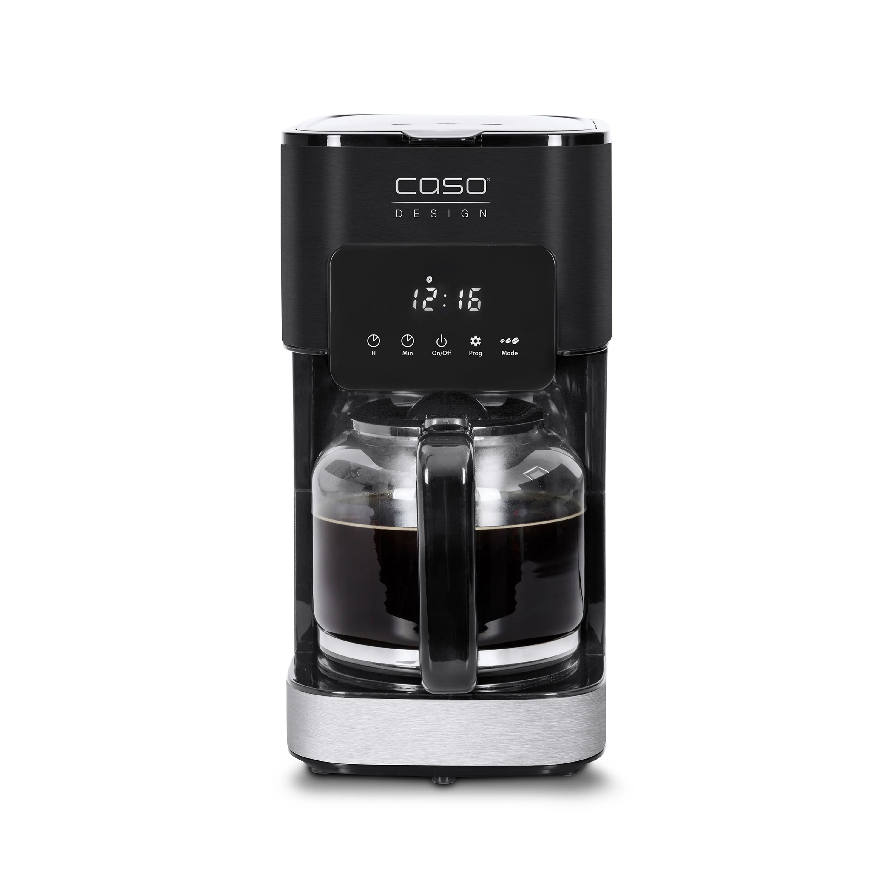 Coffee Taste & Style American Coffee Machine - Caso Design