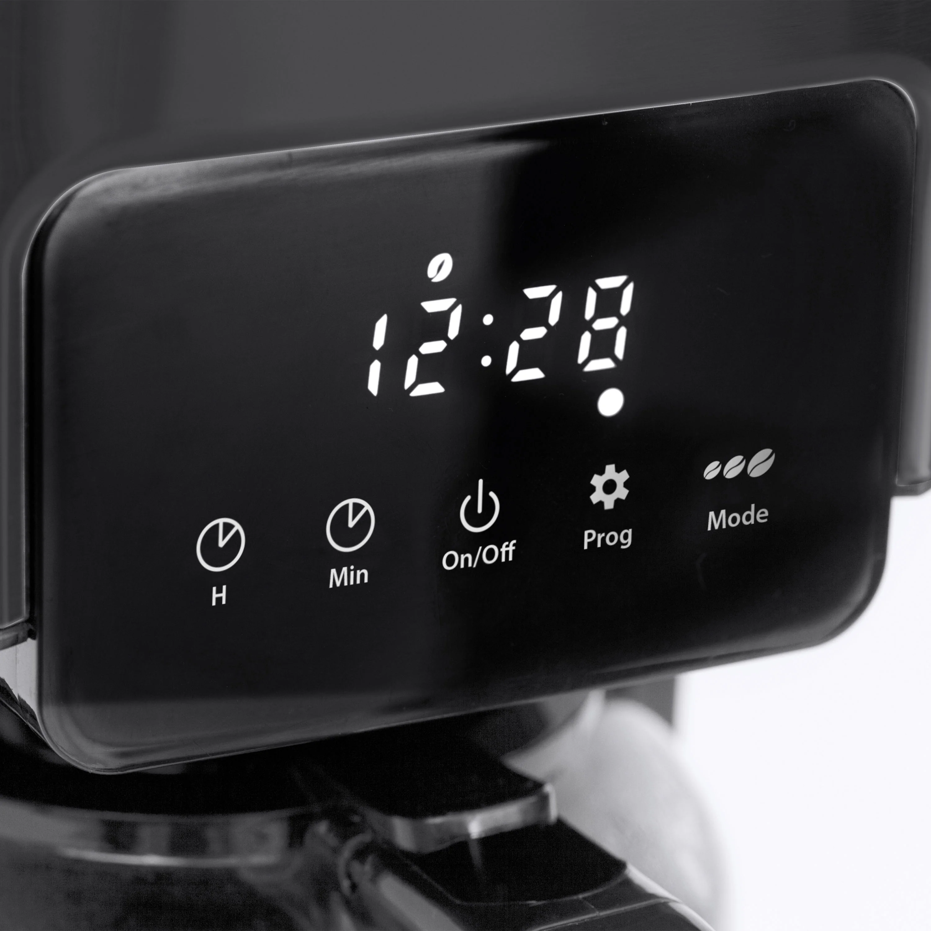 Coffee Taste & Style American Coffee Machine - Caso Design