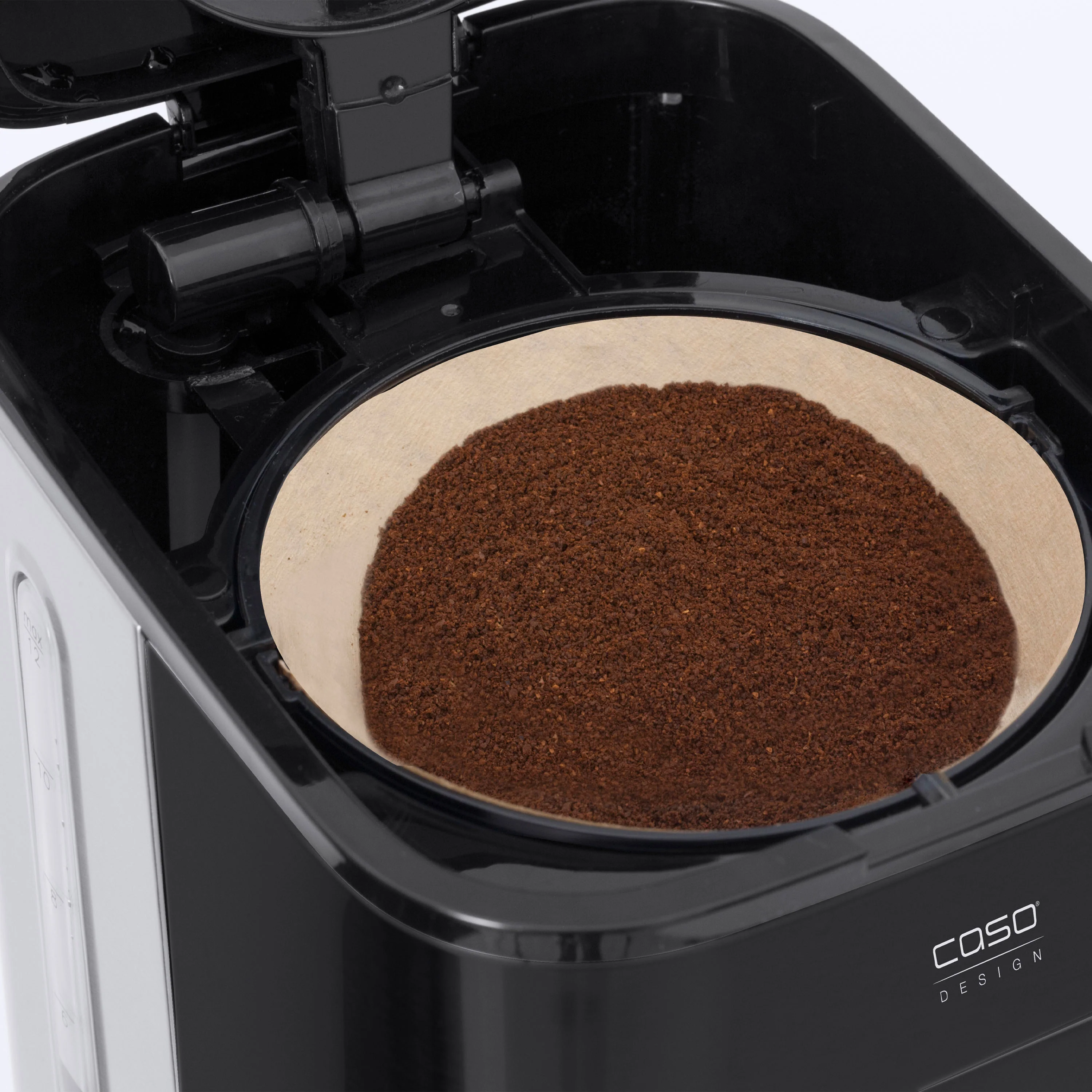 Coffee Taste & Style American Coffee Machine - Caso Design