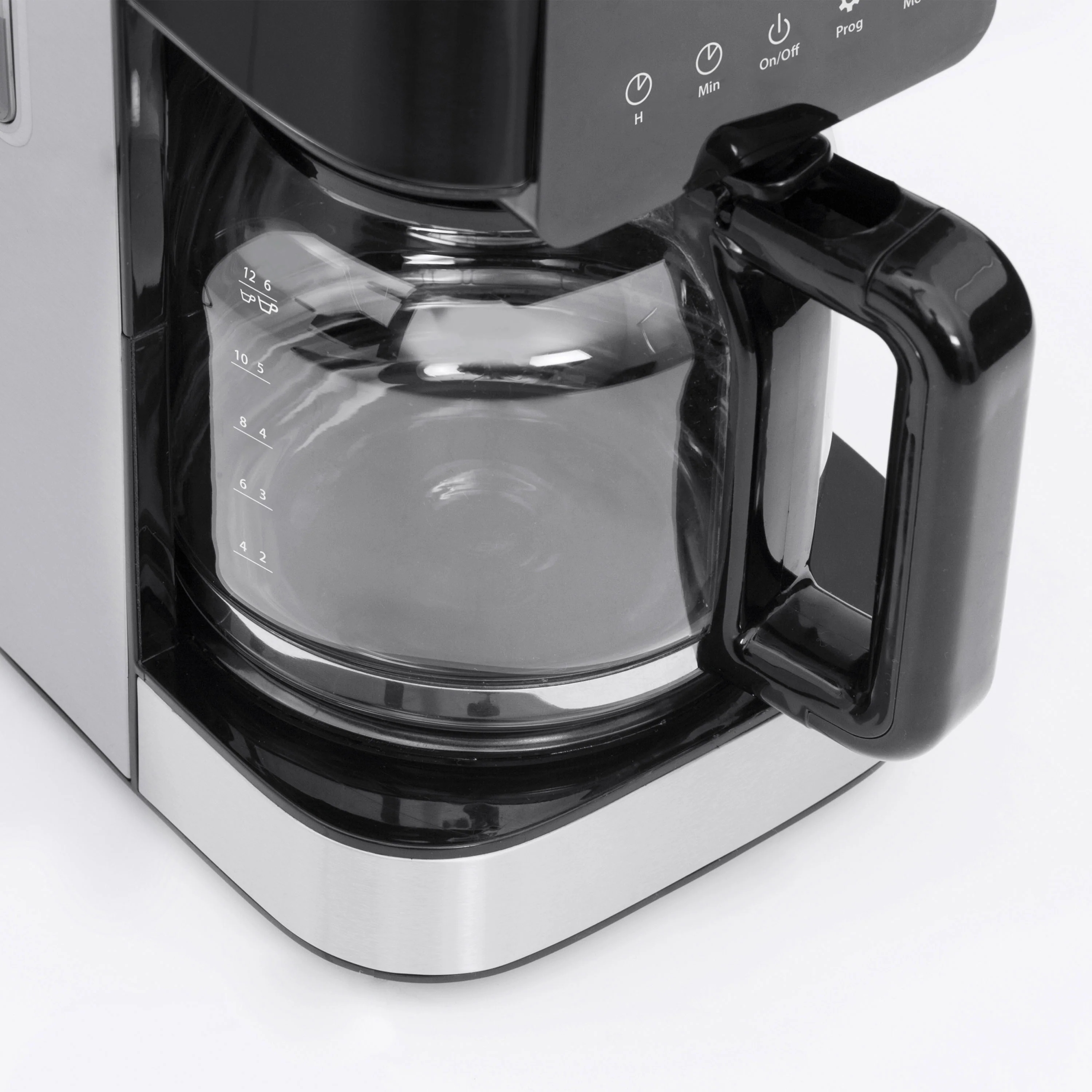 Coffee Taste & Style American Coffee Machine - Caso Design