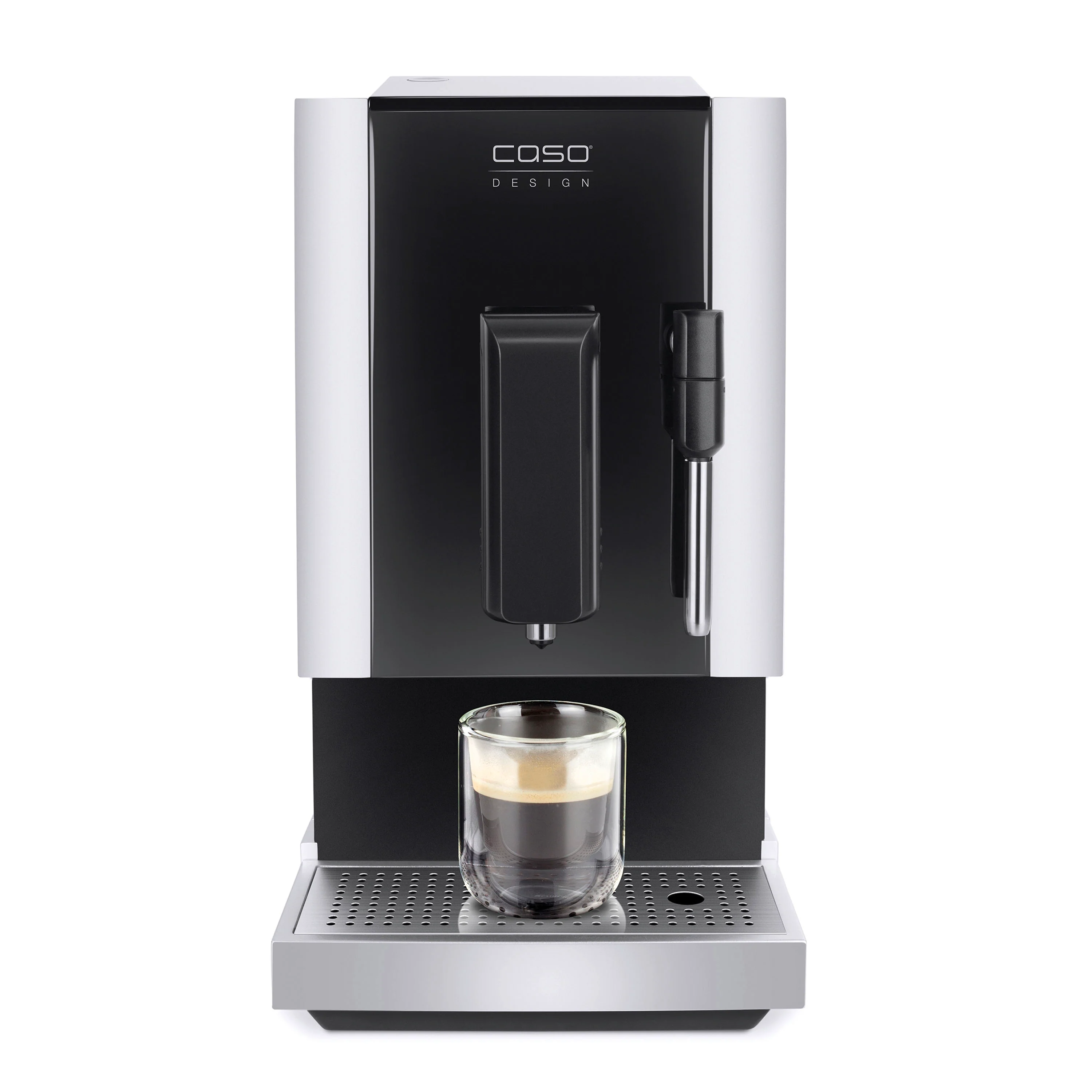 Café Crema One automatic coffee machine - Caso Design
