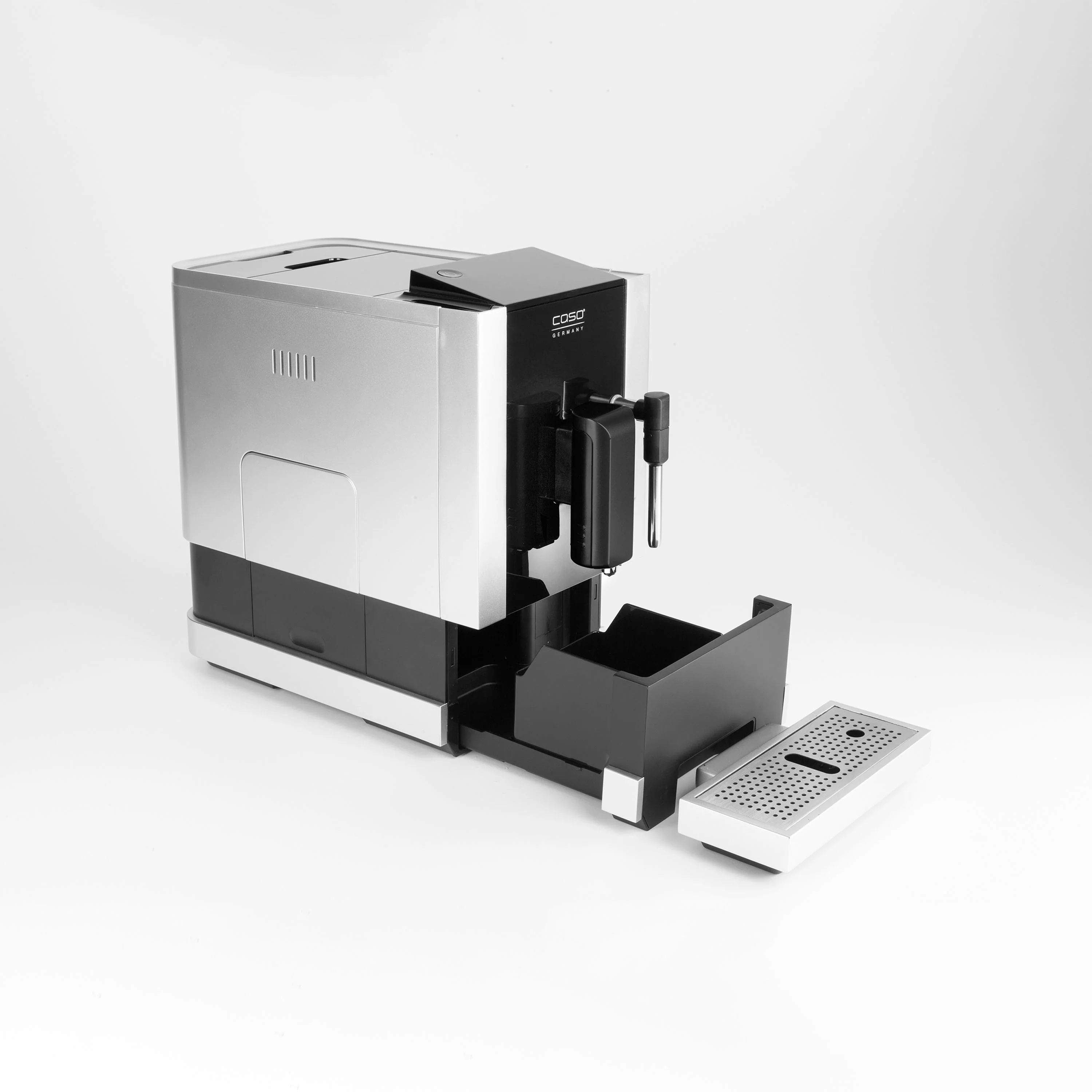 Café Crema One automatic coffee machine - Caso Design