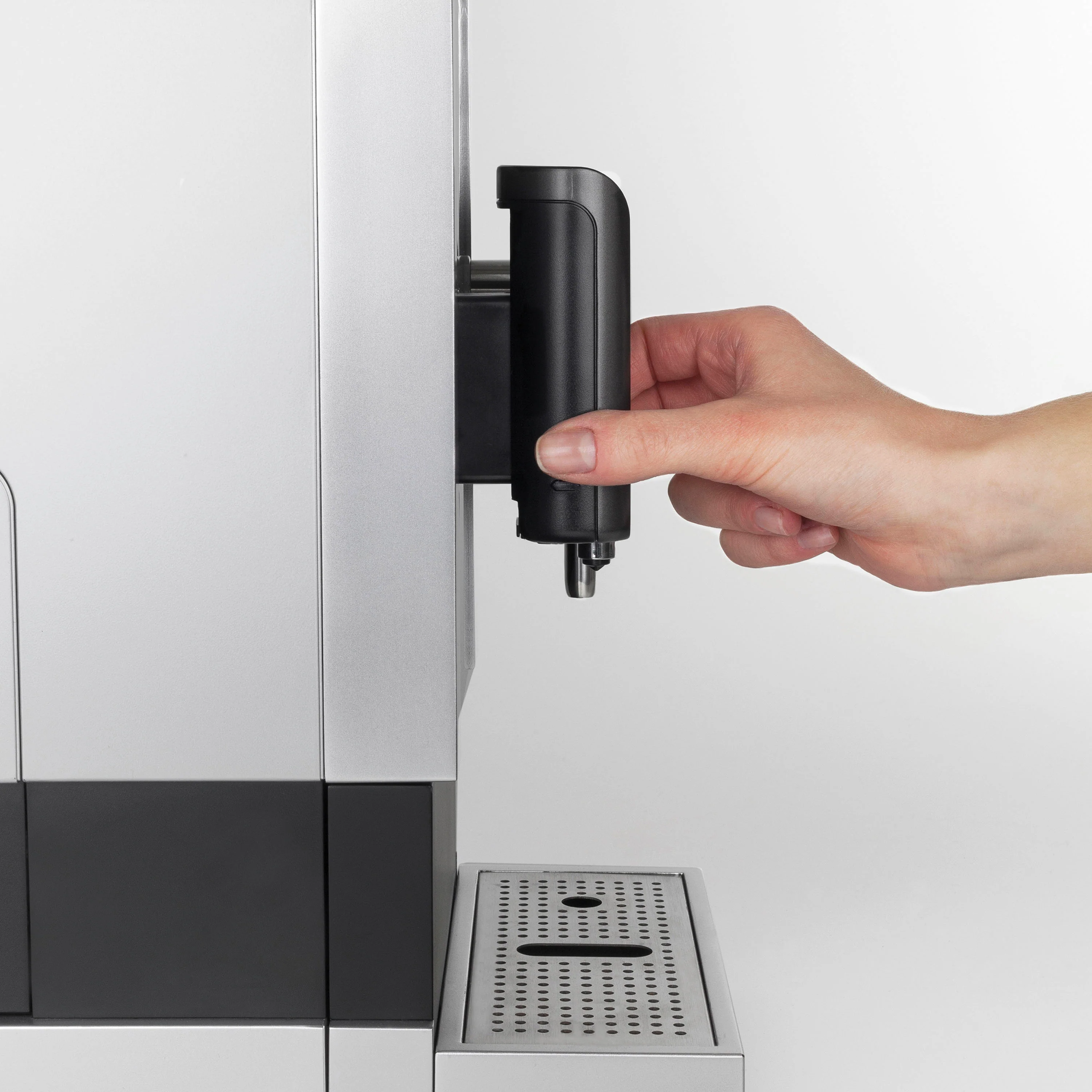 Café Crema One automatic coffee machine - Caso Design