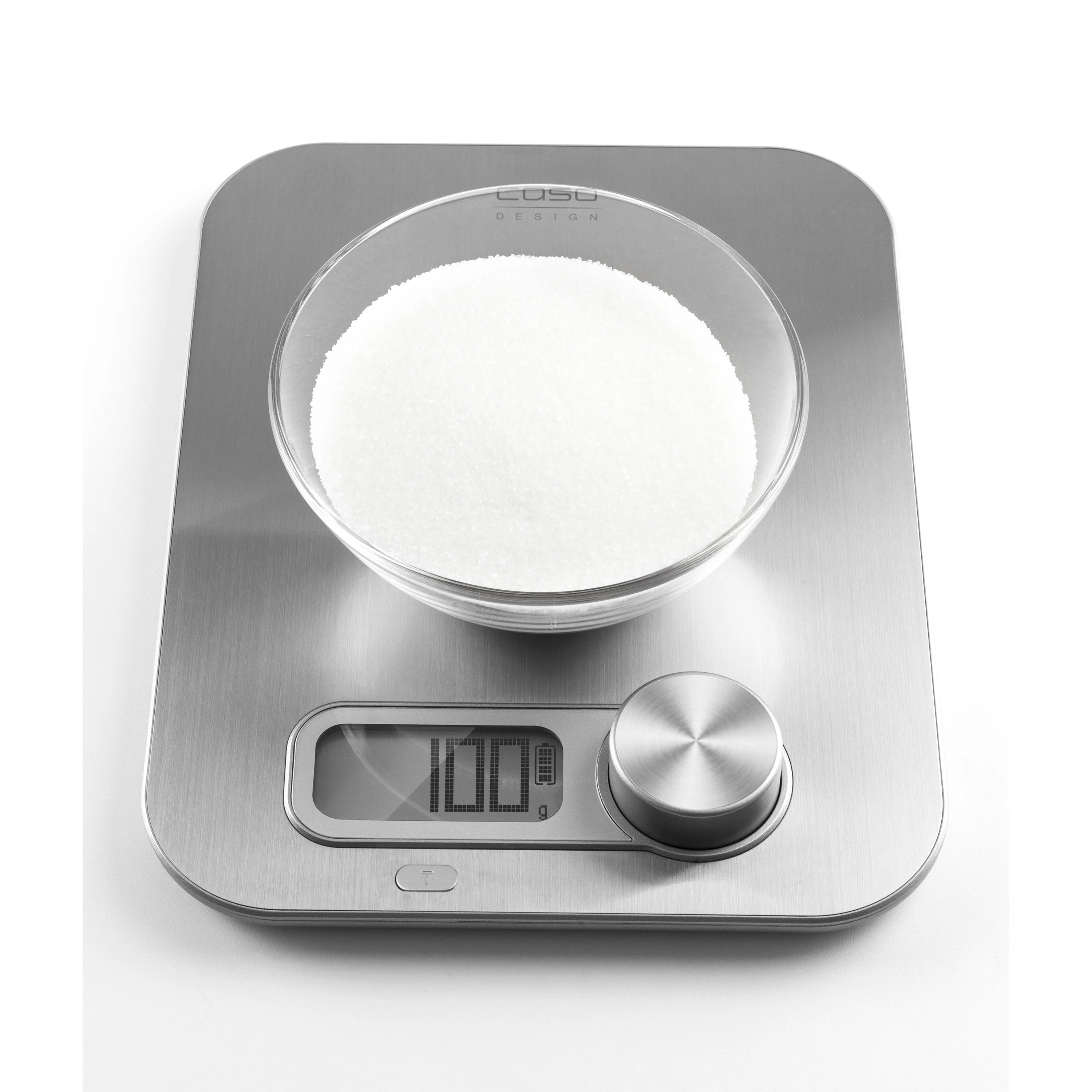 Kitchen Energy digital kitchen scale - Caso Design