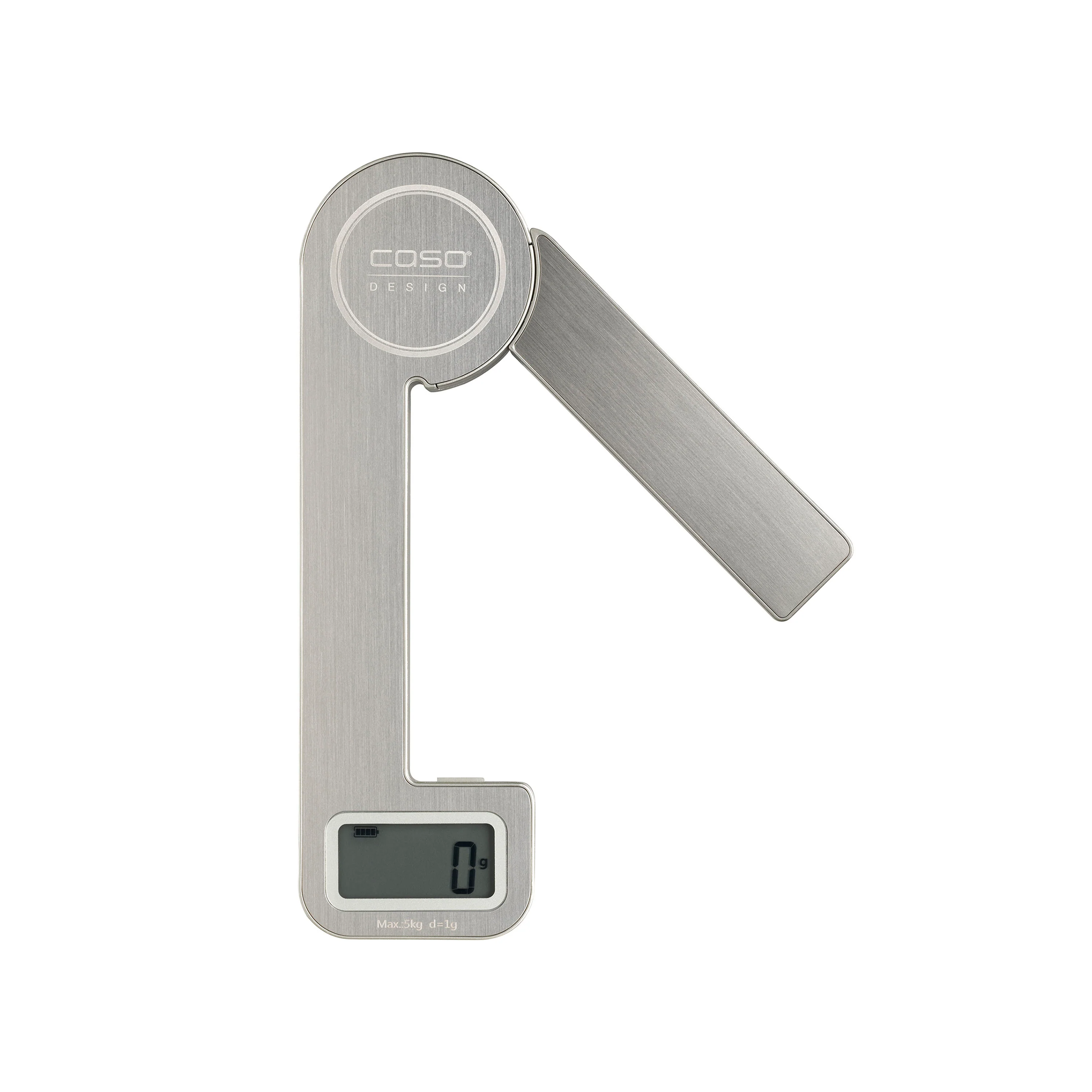 Kitchen Ecostyle digital kitchen scale - Caso Design