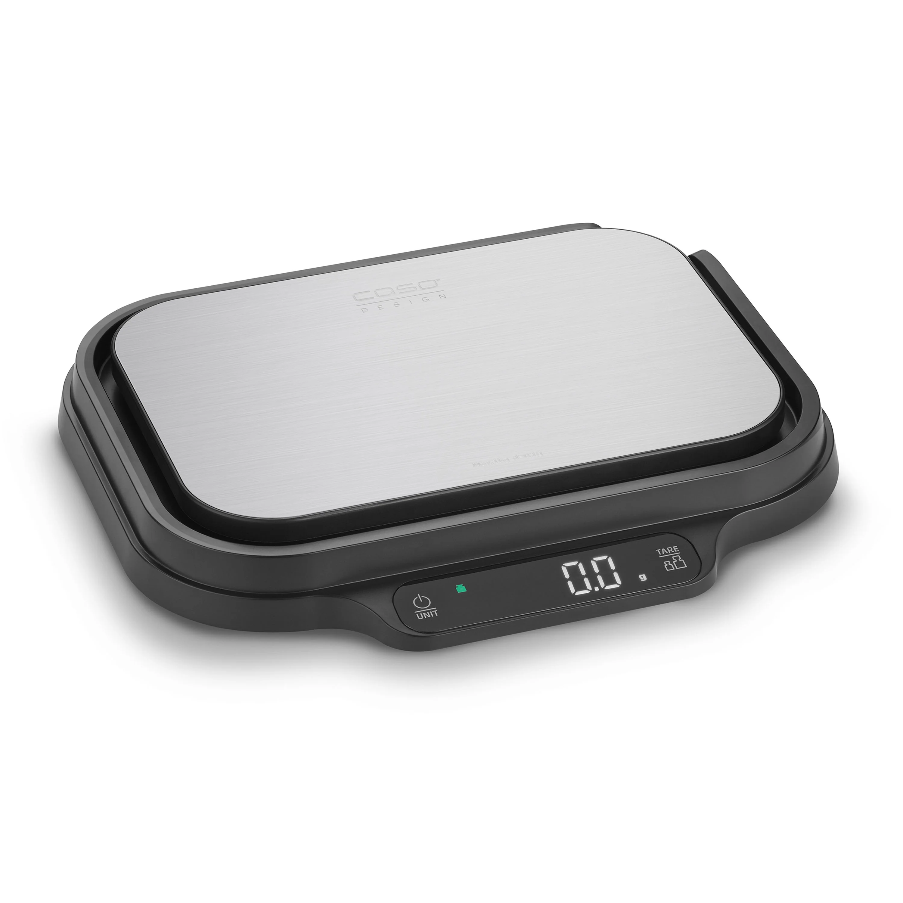KitchenDuo digital kitchen scale up to 15 kg - Caso Design