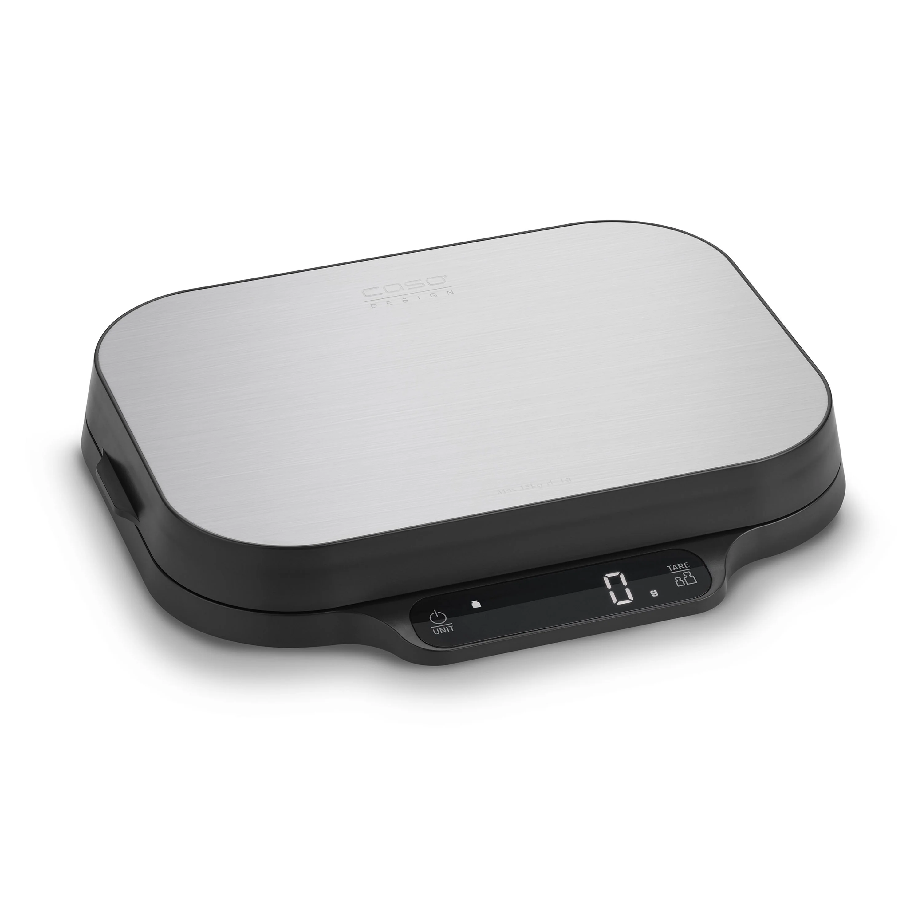 KitchenDuo digital kitchen scale up to 15 kg - Caso Design