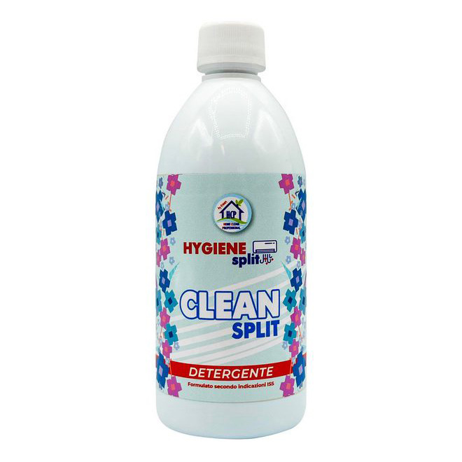 Detergente per condizionatore split Clean 500 ml