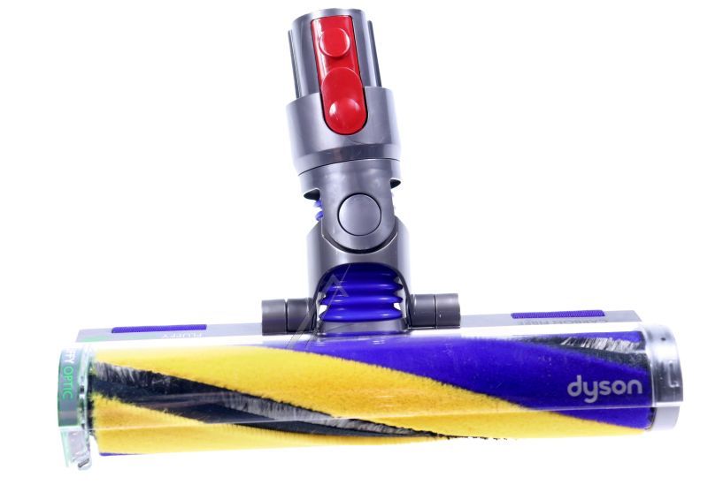 FLUFFY OPTICAL CLEANING BRUSH