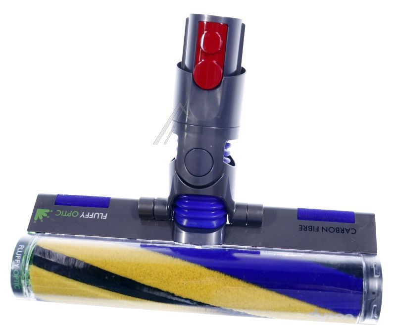 TURBO BRUSH