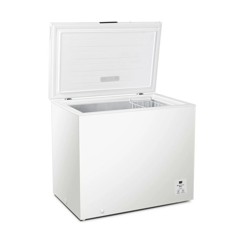 Congelatore a pozzetto Hisense 248LT E BIANCO FC321D4AWLE