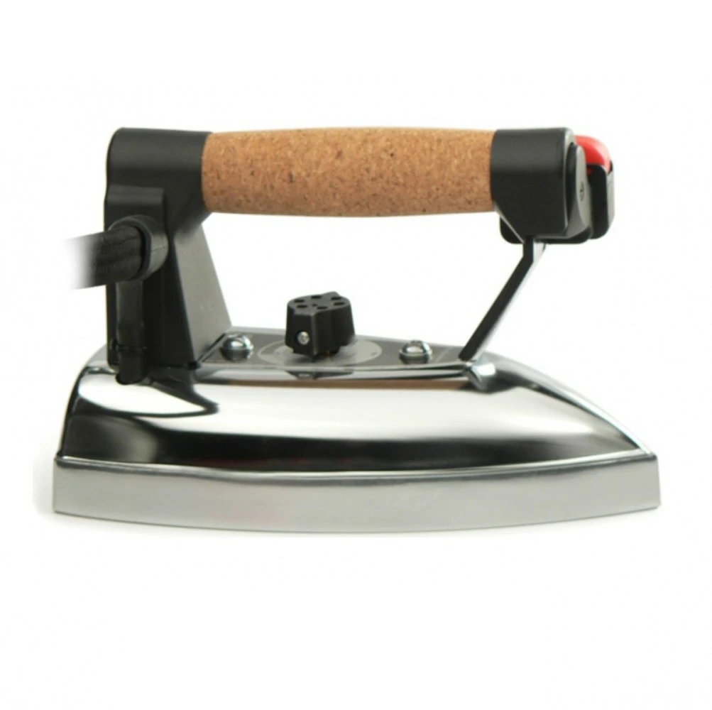 Unika 1 lt professional iron with boiler - Michelini