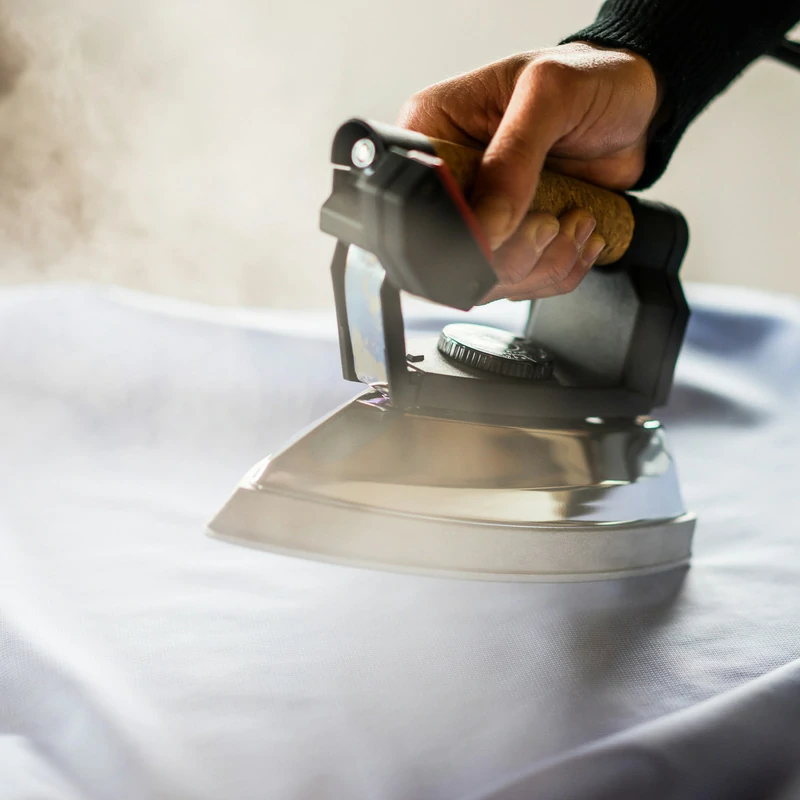 Unika 1 lt professional iron with boiler - Michelini