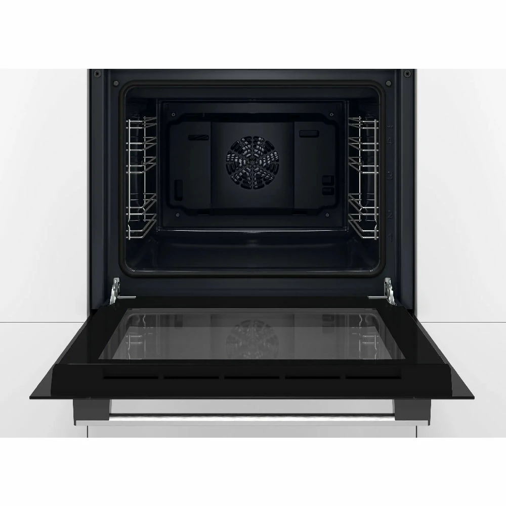 Forno ad incasso Bosch 60 CM INOX HBF113BR1S