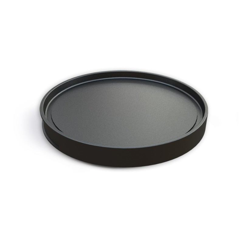 Double-sided Teppanyaki Plate for LotusGrill