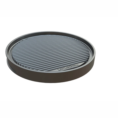 Double-sided Teppanyaki Plate for LotusGrill