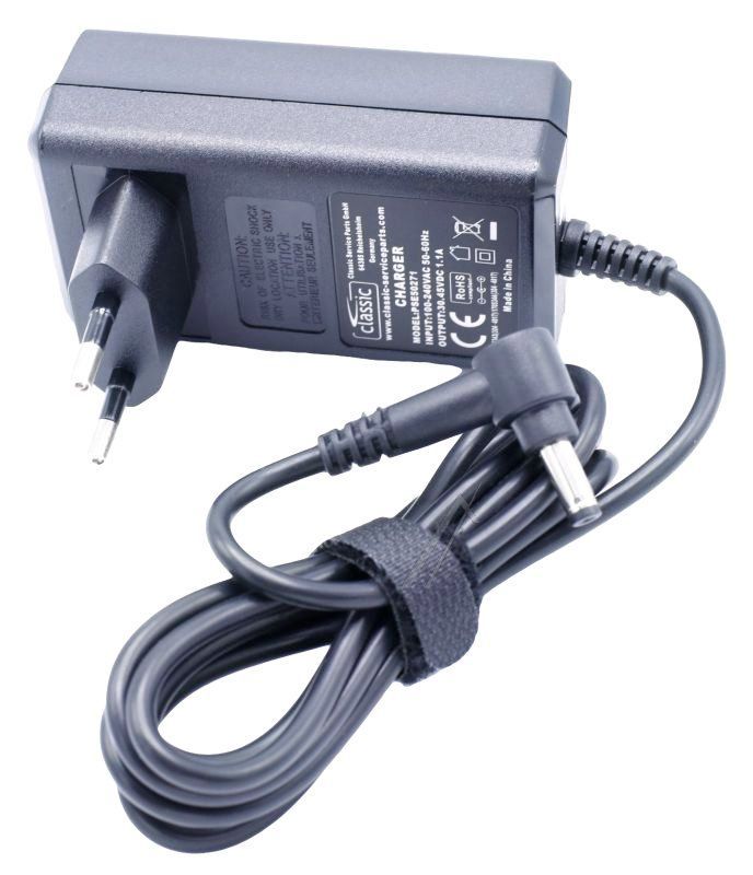 POWER ADAPTER FOR DYSON V10