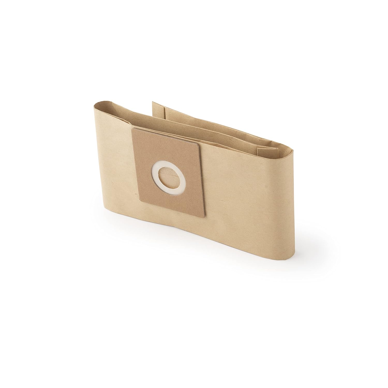 Pack of 5 paper bags for AS 2 and C2808 professional vacuum cleaners