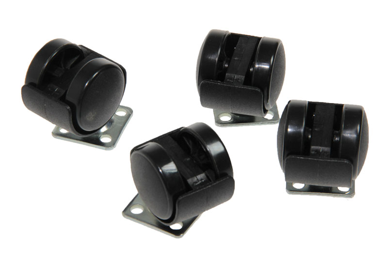 WHEELS (4 PIECES)