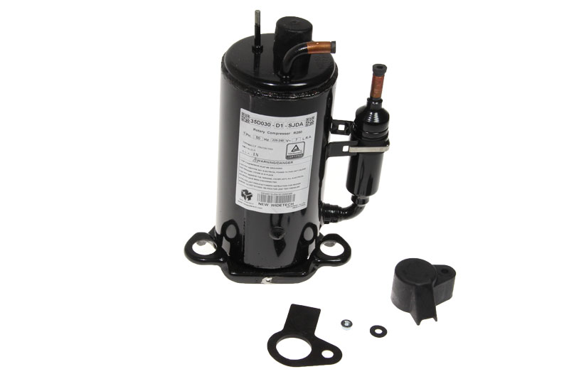 COMPRESSOR