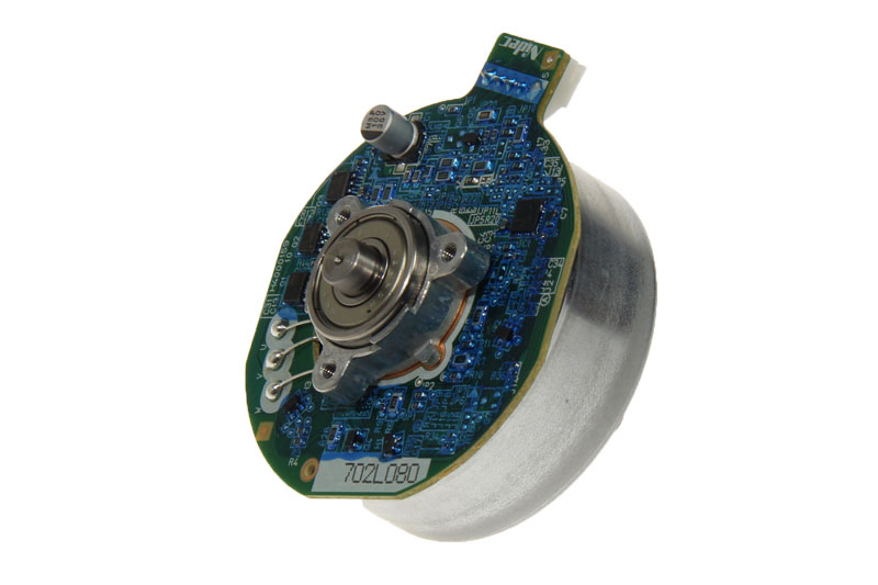 FAN MOTOR