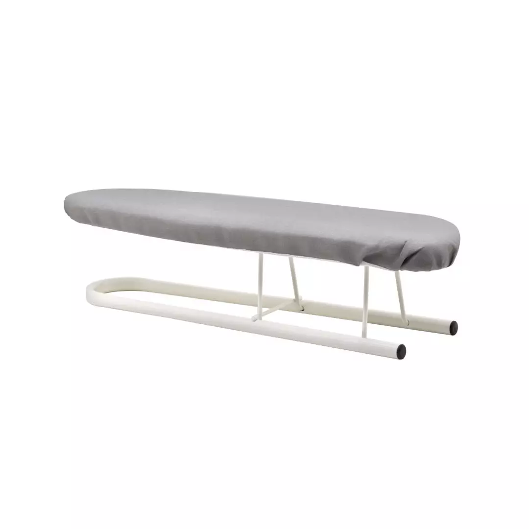 Lelit PA062 Universal Tabletop Sleeve Ironing Board with Cover