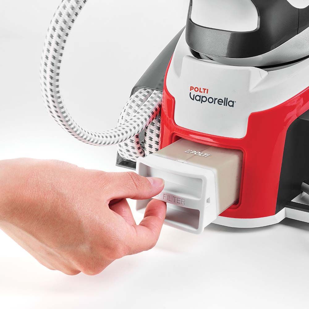 Filtri anticalcare Polti Vaporella Instant
