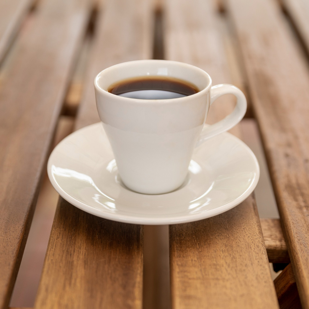 Ground coffee Armonia blend 250 g caramel and spices