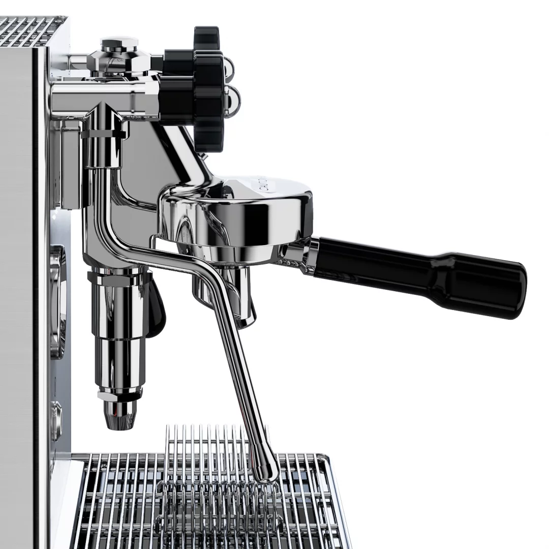 MaraX Lelit espresso machine