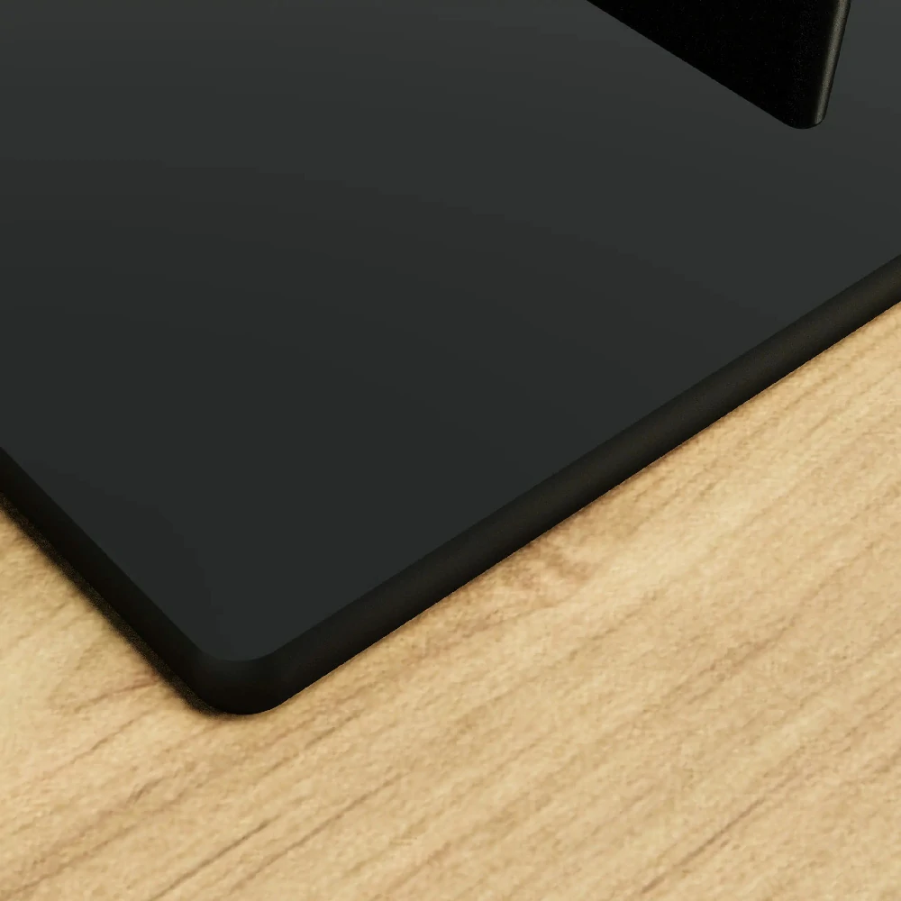 Bosch 5-burner gas stove 75CM BLACK PPQ7A6I15