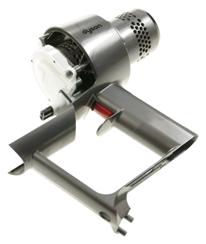 970148-01 V11 LCD/ HC MOTOR BODY