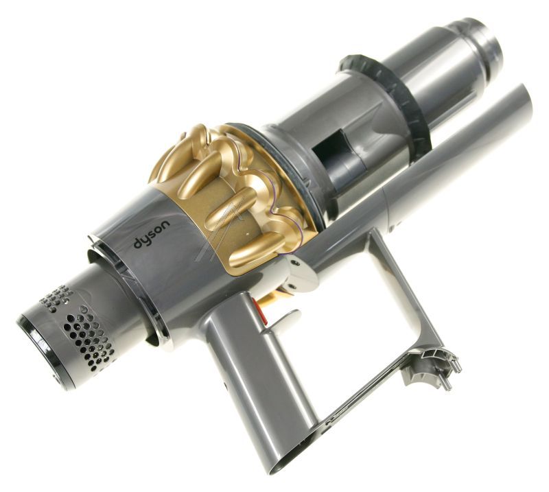 GD LCD/HC MOTOR BODY