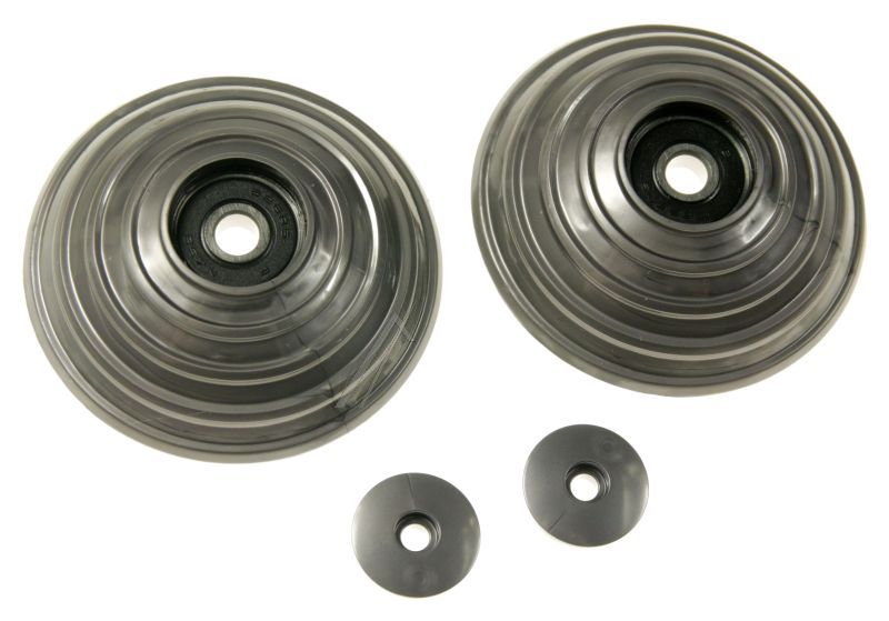 V-BALL WHEEL SERVICE ASSY