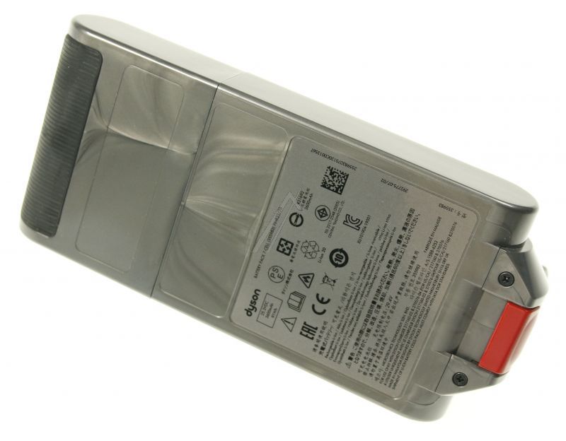 25.2V-3600MAH BATTERY