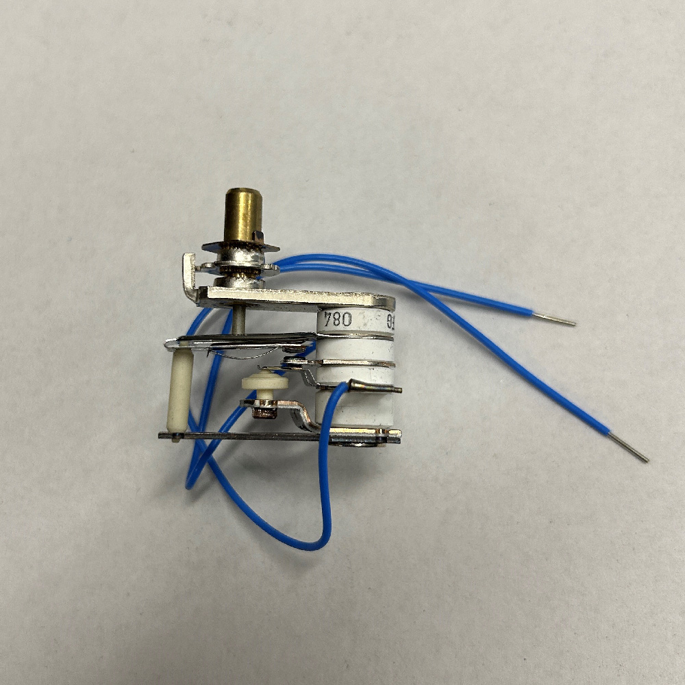 383A-375D-362C COMBINED THERMOSTAT