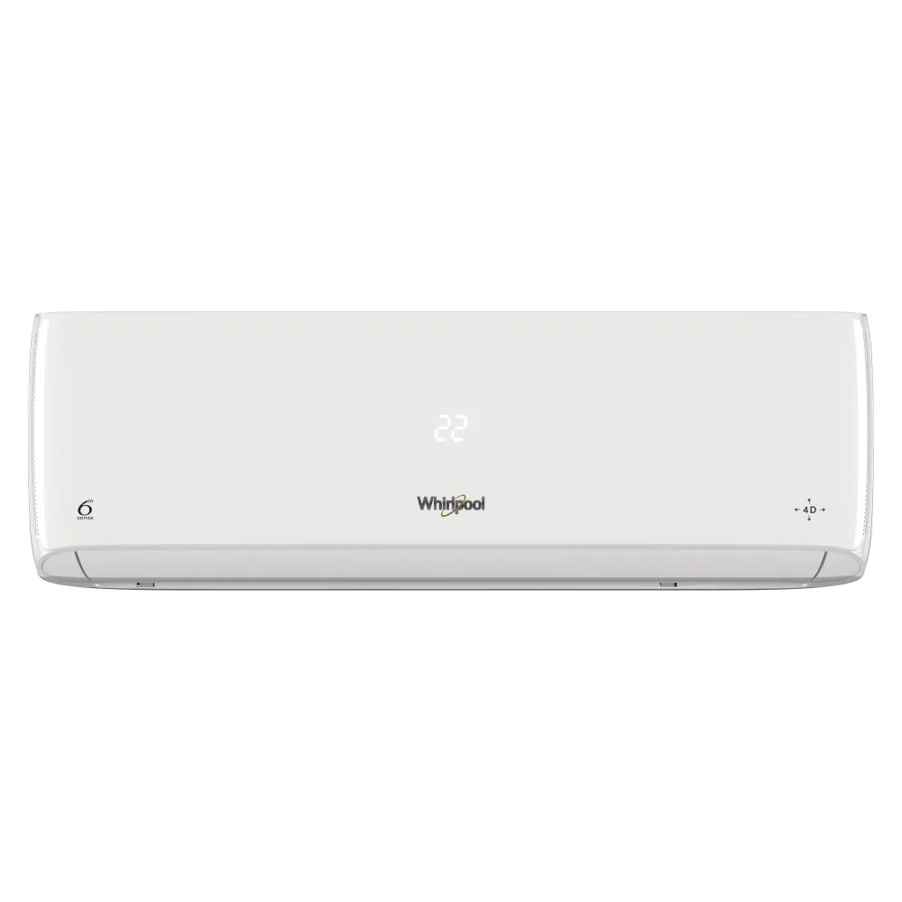 Climatizzatore fisso Whirlpool 9.000 btu classe A++